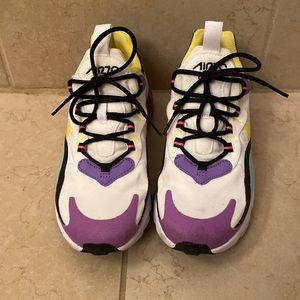 Nike Air Max 270 React